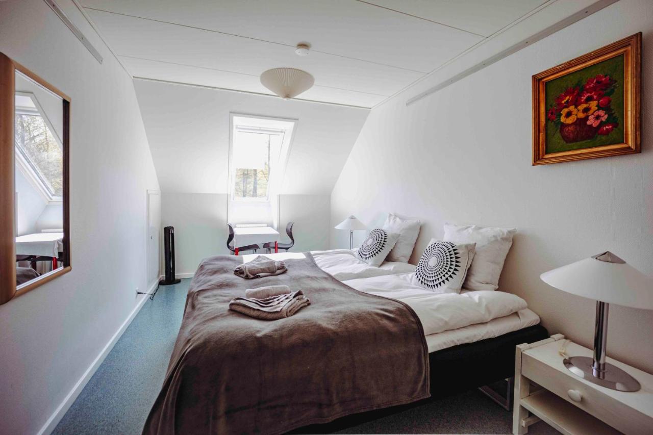 Pederstrup Bed And Breakfast Torrig Esterno foto