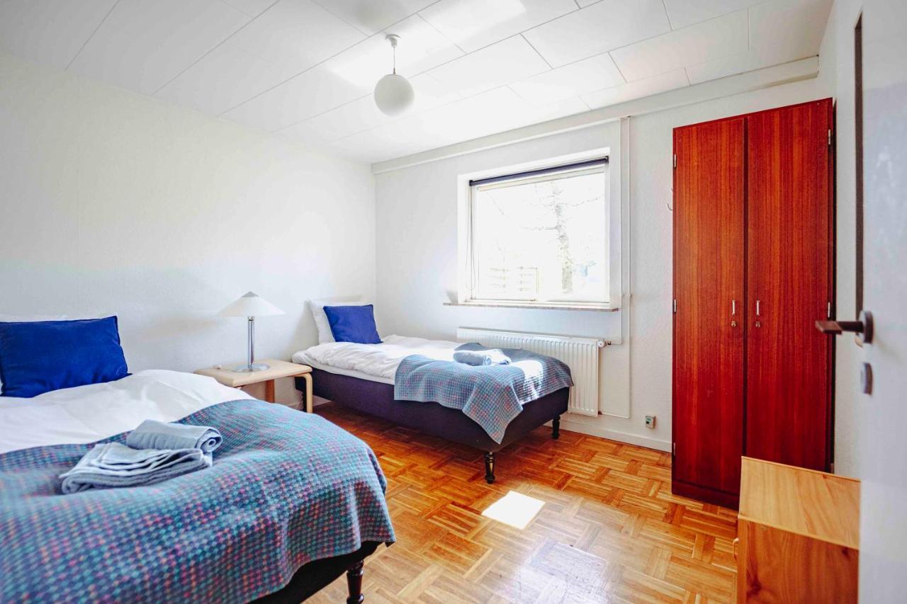 Pederstrup Bed And Breakfast Torrig Esterno foto