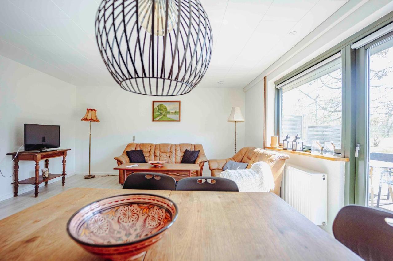 Pederstrup Bed And Breakfast Torrig Esterno foto