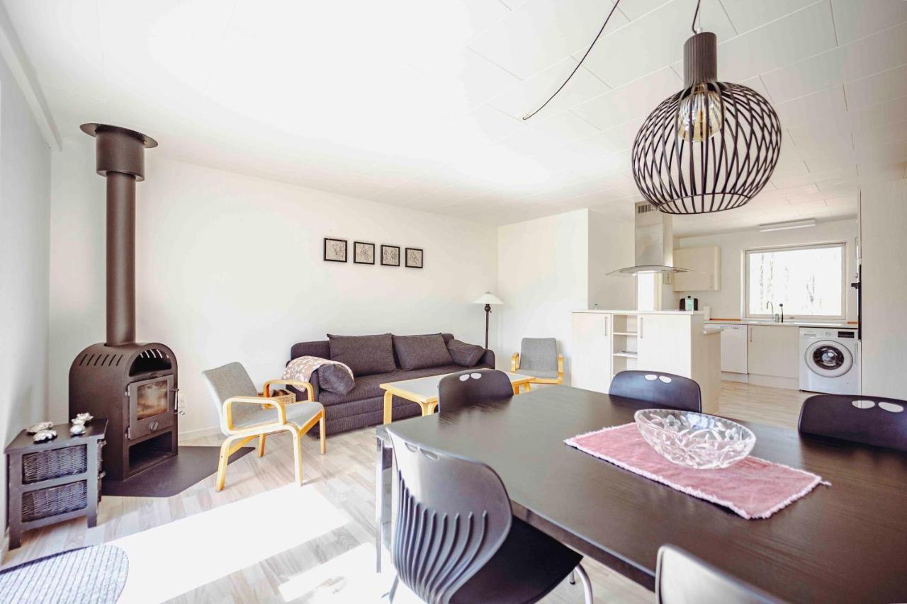 Pederstrup Bed And Breakfast Torrig Esterno foto