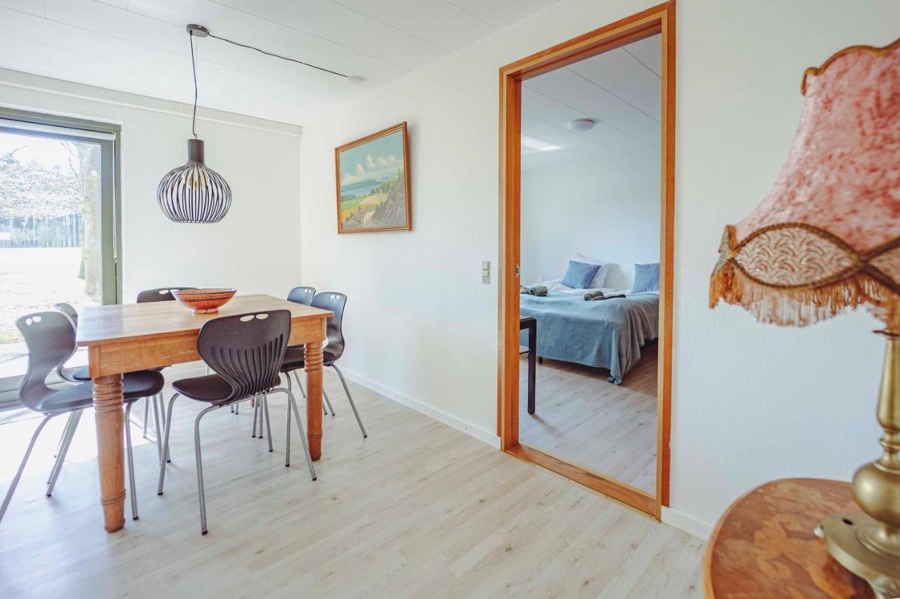 Pederstrup Bed And Breakfast Torrig Esterno foto