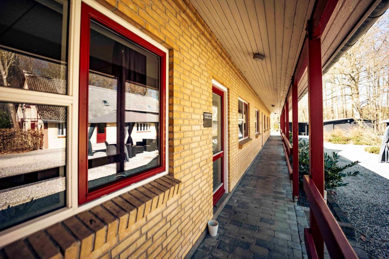 Pederstrup Bed And Breakfast Torrig Esterno foto