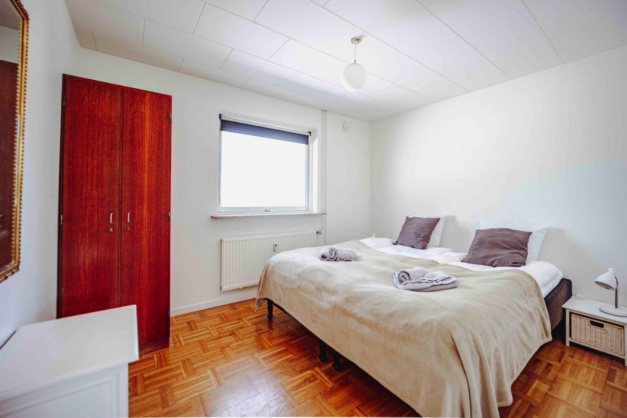 Pederstrup Bed And Breakfast Torrig Esterno foto