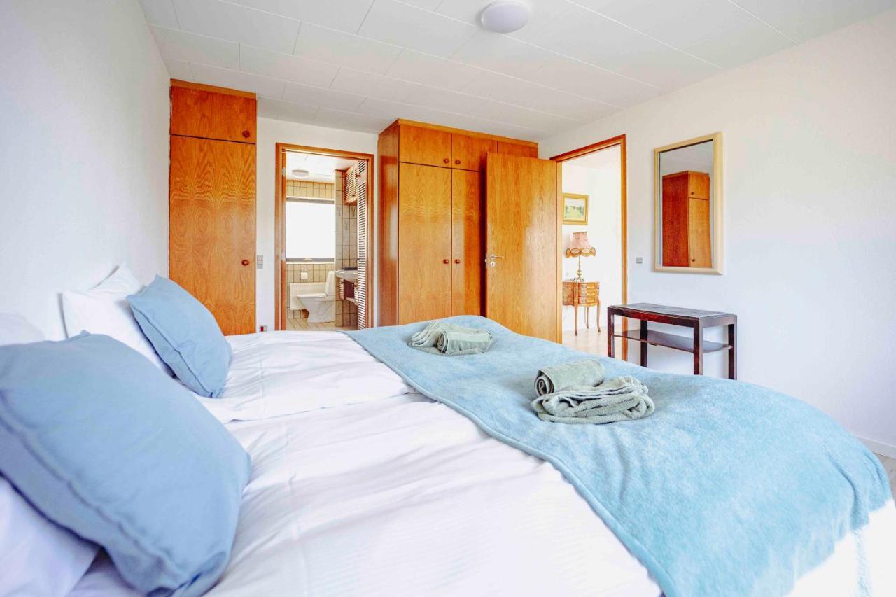 Pederstrup Bed And Breakfast Torrig Esterno foto