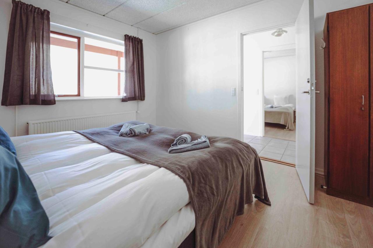 Pederstrup Bed And Breakfast Torrig Esterno foto