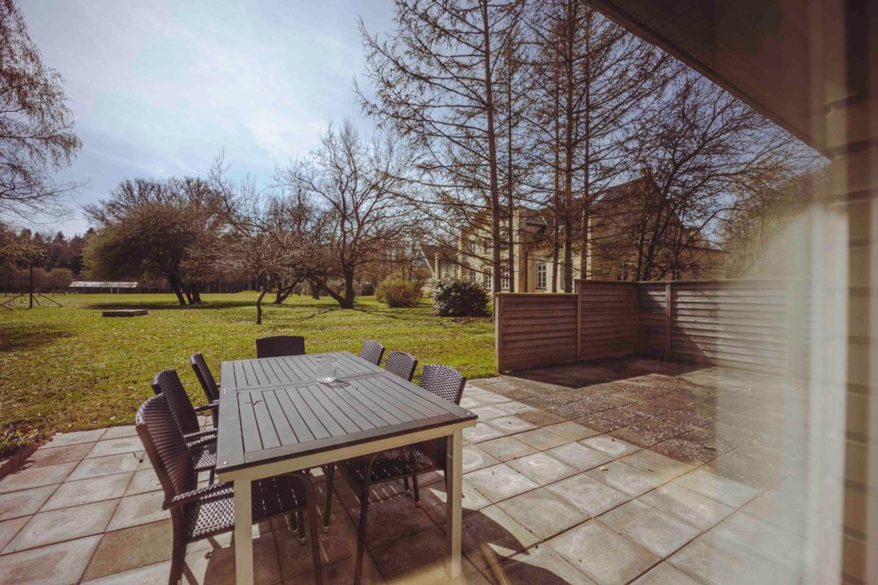 Pederstrup Bed And Breakfast Torrig Esterno foto