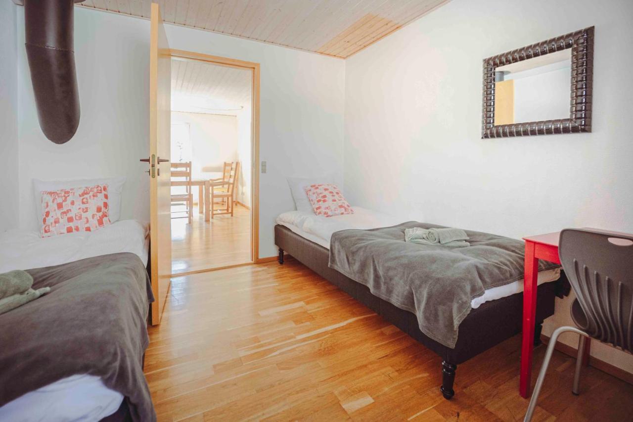 Pederstrup Bed And Breakfast Torrig Esterno foto