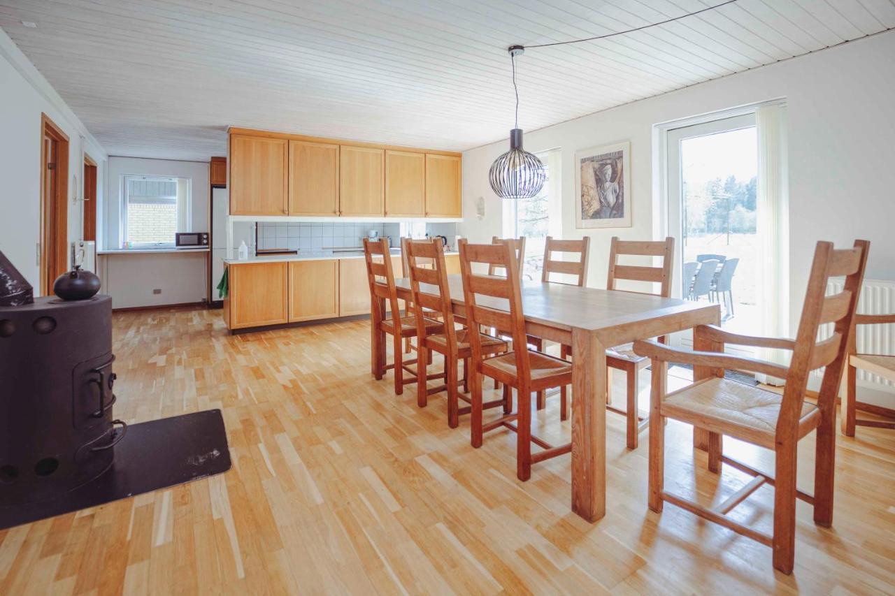 Pederstrup Bed And Breakfast Torrig Esterno foto