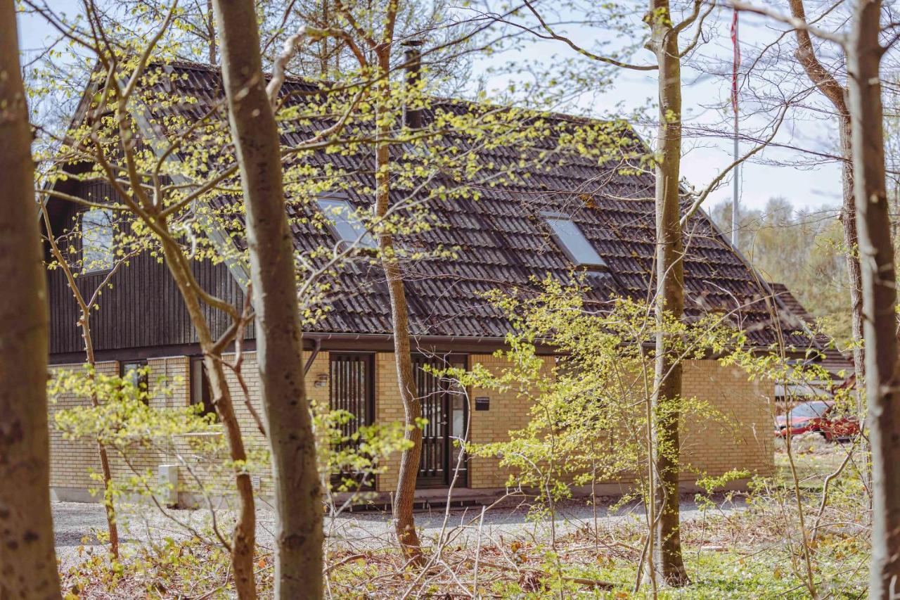Pederstrup Bed And Breakfast Torrig Esterno foto