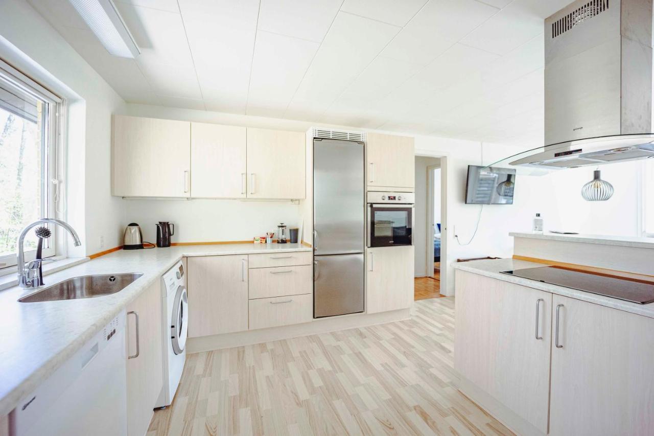 Pederstrup Bed And Breakfast Torrig Esterno foto