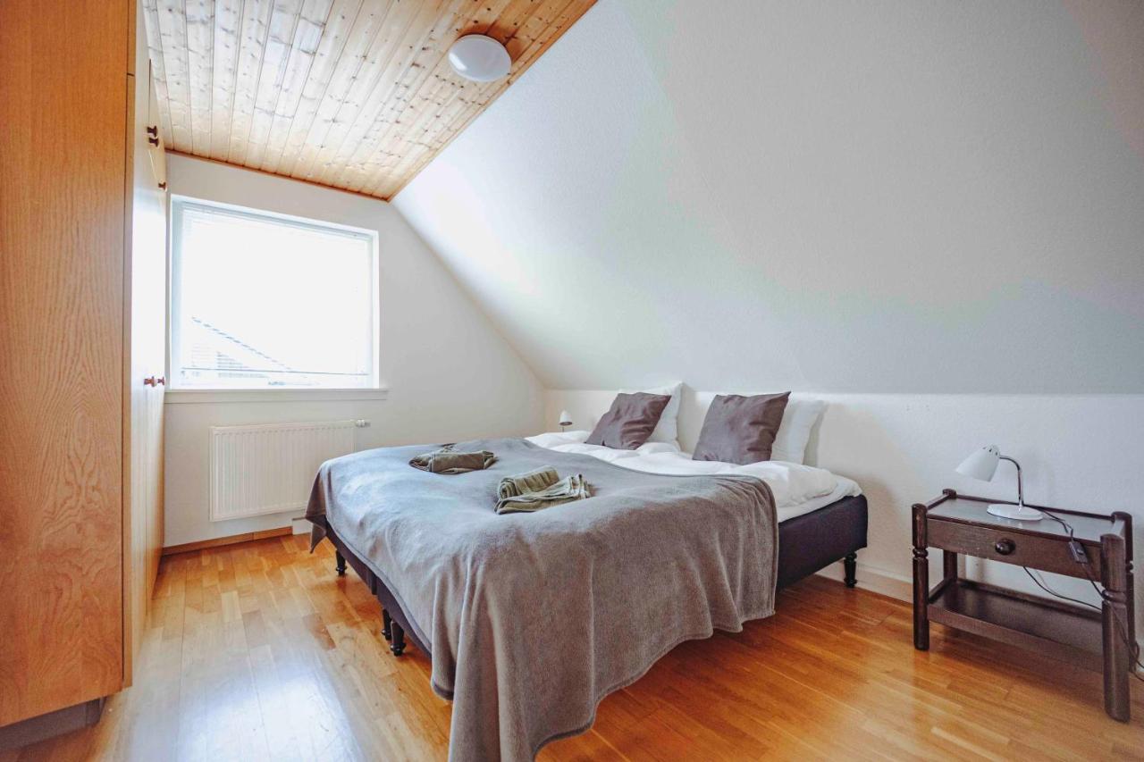 Pederstrup Bed And Breakfast Torrig Esterno foto