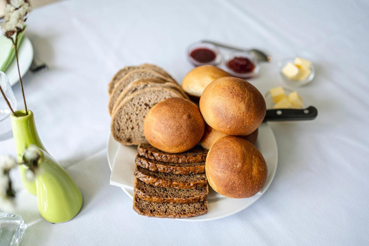 Pederstrup Bed And Breakfast Torrig Esterno foto