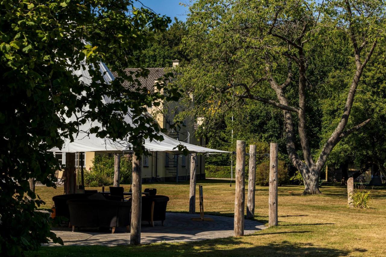 Pederstrup Bed And Breakfast Torrig Esterno foto