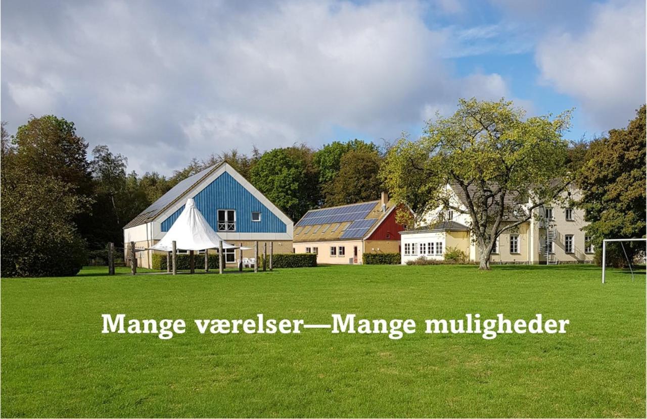 Pederstrup Bed And Breakfast Torrig Esterno foto