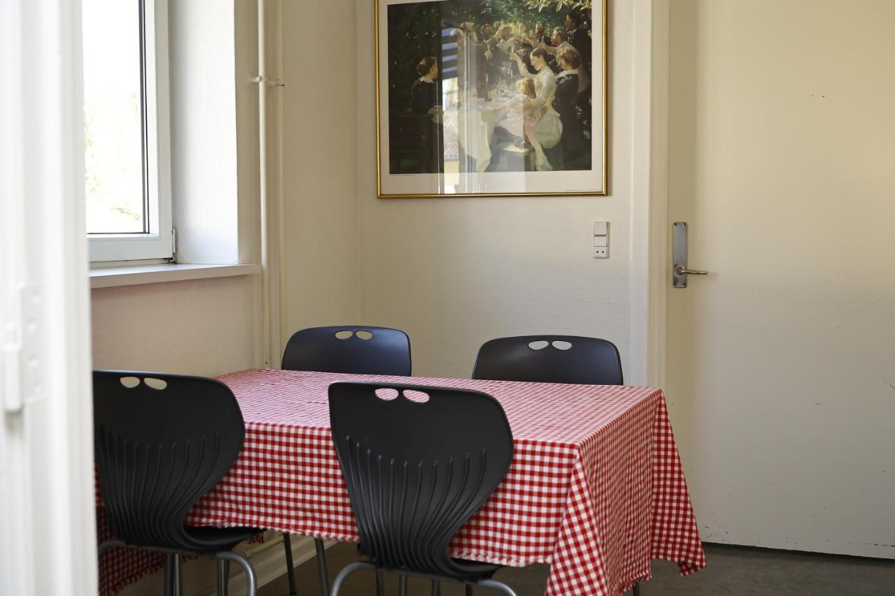 Pederstrup Bed And Breakfast Torrig Esterno foto