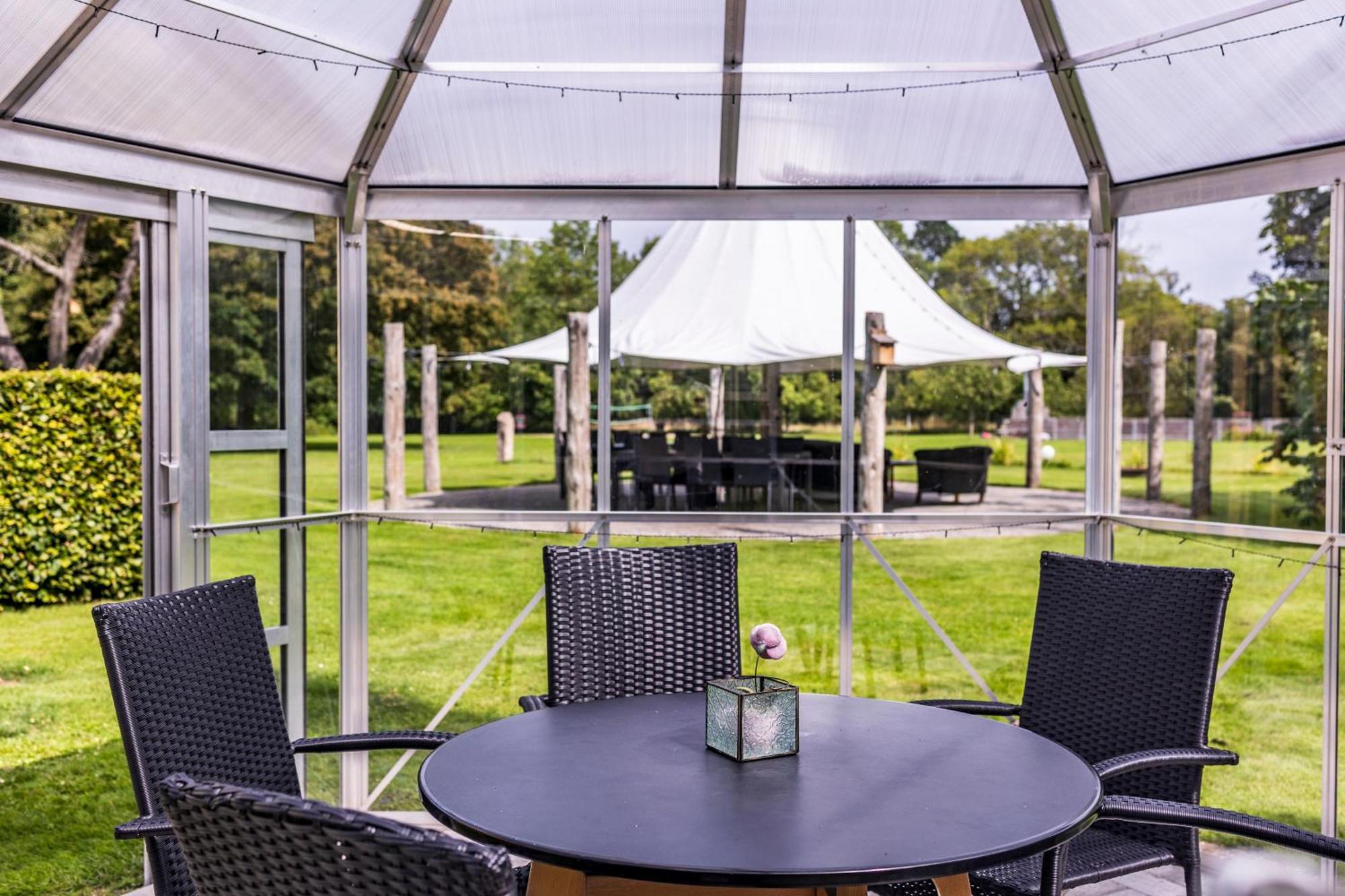 Pederstrup Bed And Breakfast Torrig Esterno foto