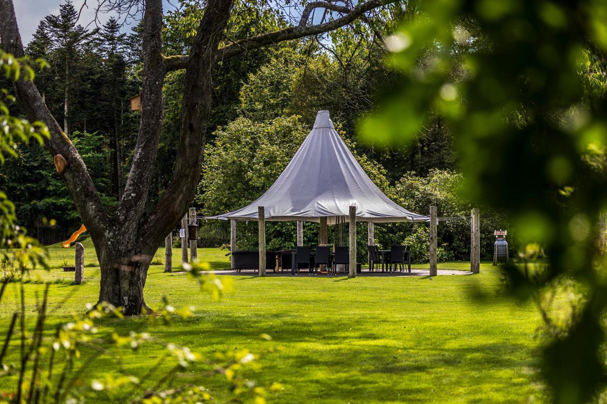 Pederstrup Bed And Breakfast Torrig Esterno foto