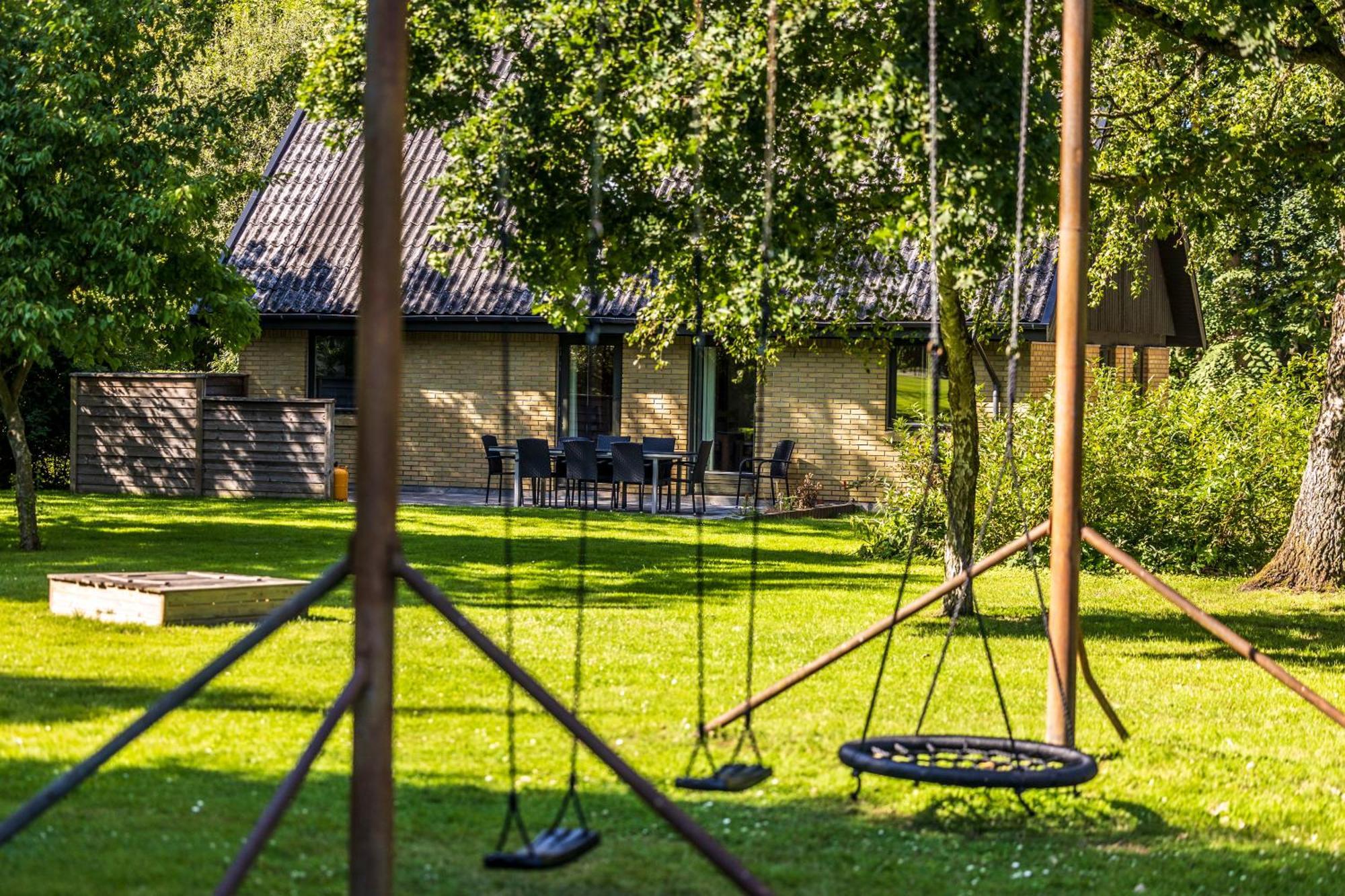 Pederstrup Bed And Breakfast Torrig Esterno foto