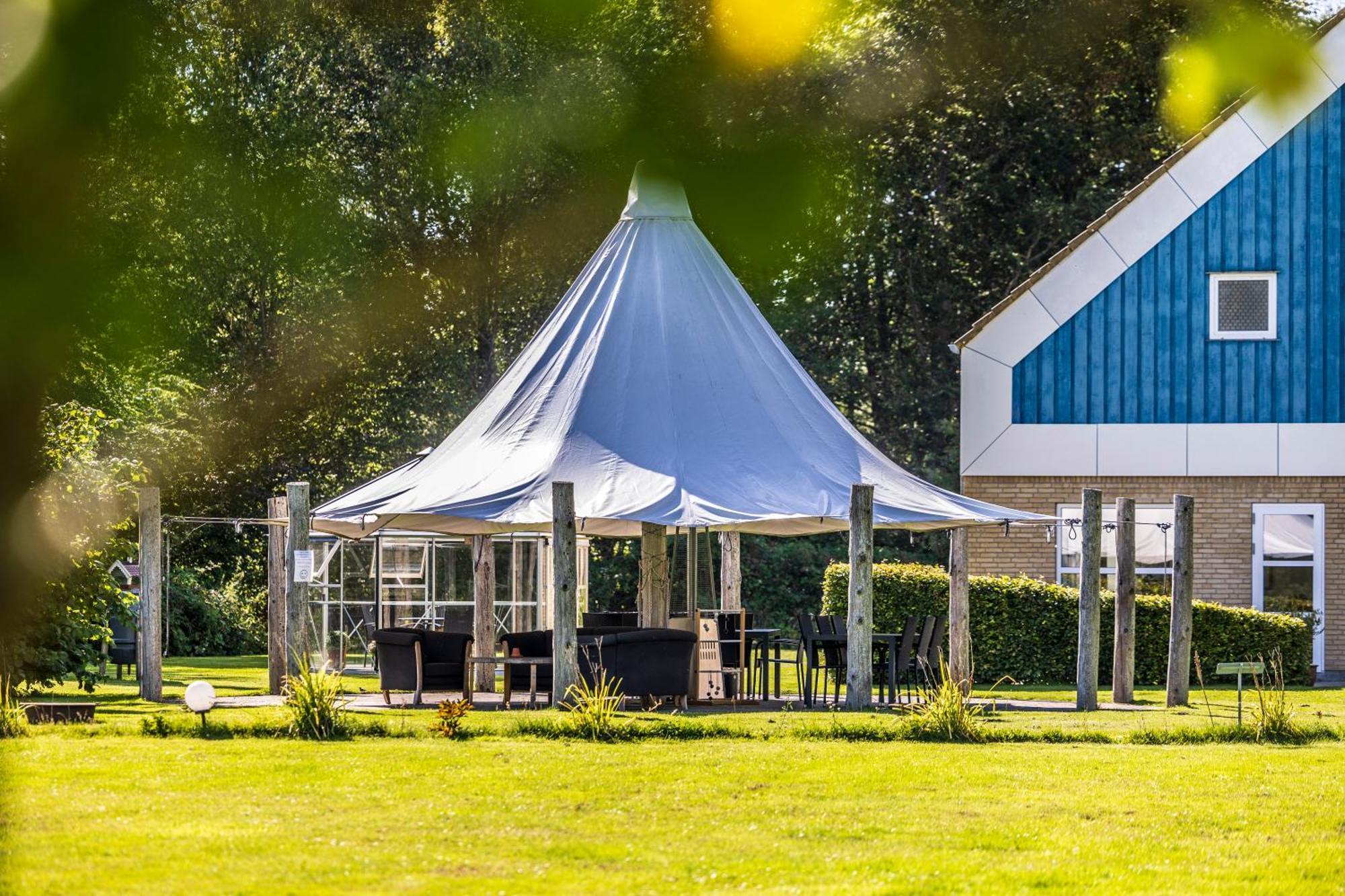 Pederstrup Bed And Breakfast Torrig Esterno foto