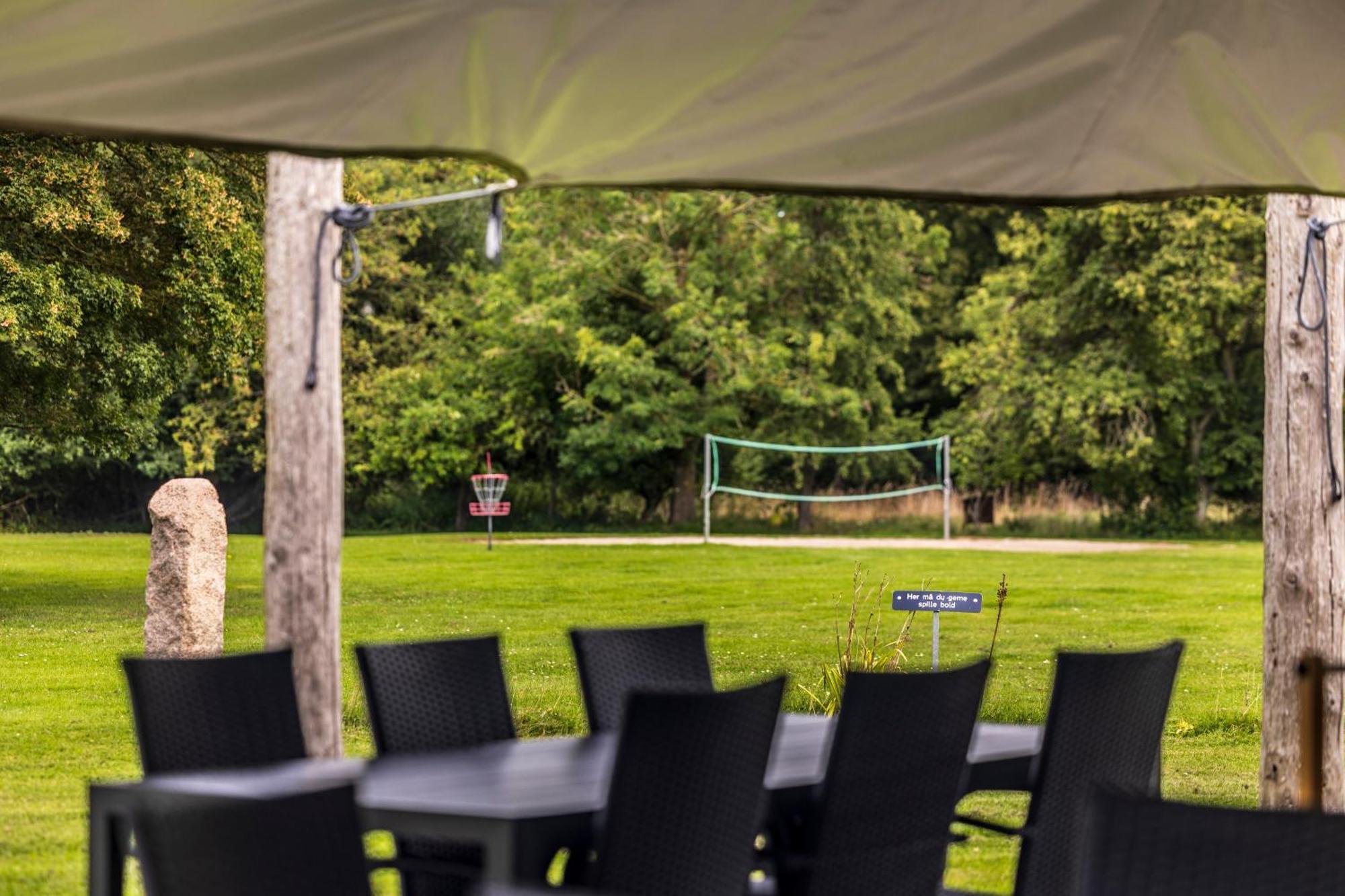 Pederstrup Bed And Breakfast Torrig Esterno foto