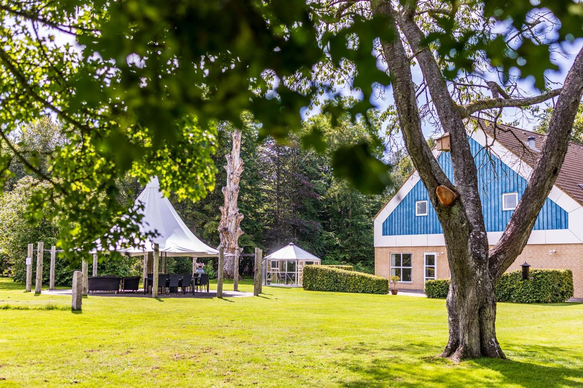 Pederstrup Bed And Breakfast Torrig Esterno foto