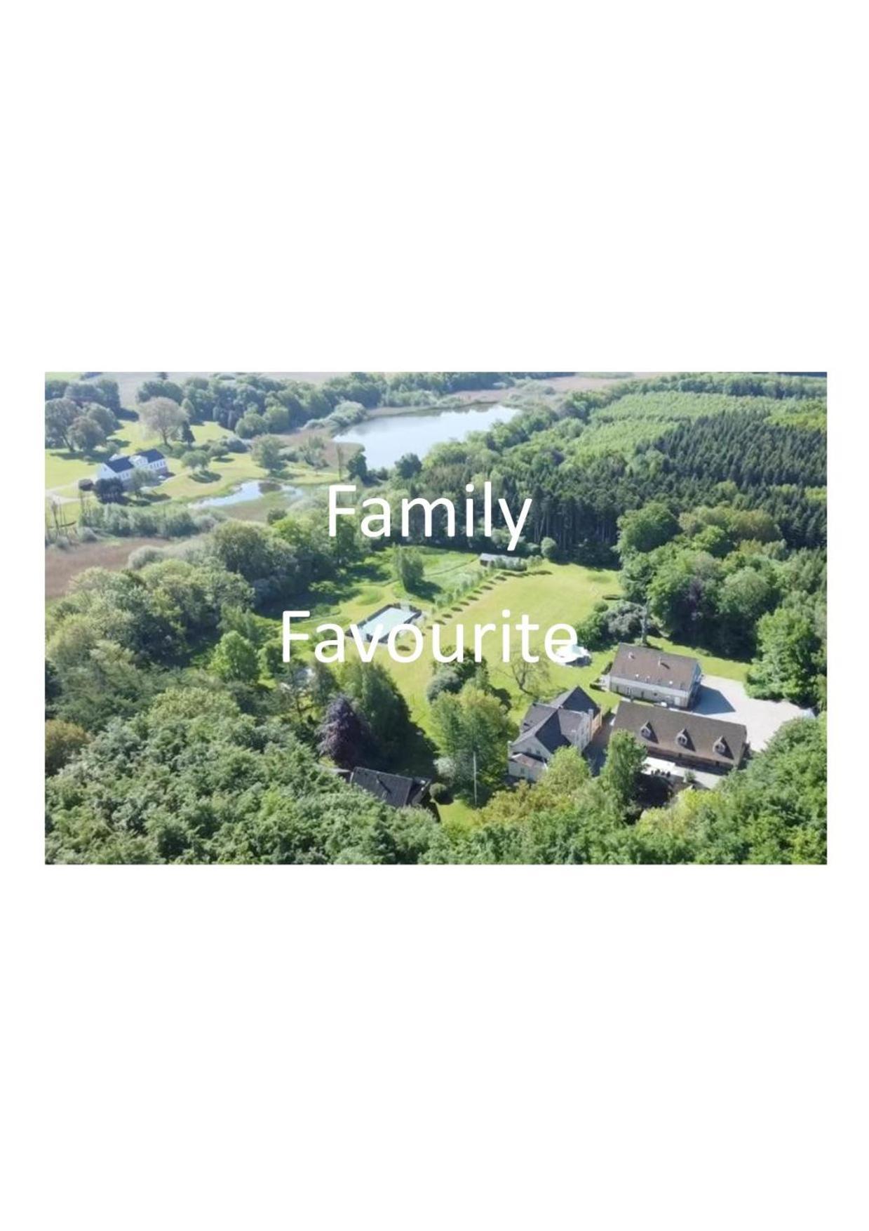 Pederstrup Bed And Breakfast Torrig Esterno foto